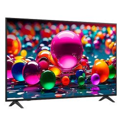 Pantalla 65 Pulgadas Lg Uhd Ai Ua80 4K Smart Tv